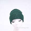 Basic adult knitted hat for Men